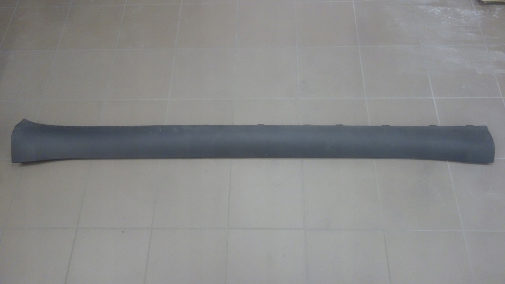 Купить Tesla y молдинг порог левая 1497740-00-c