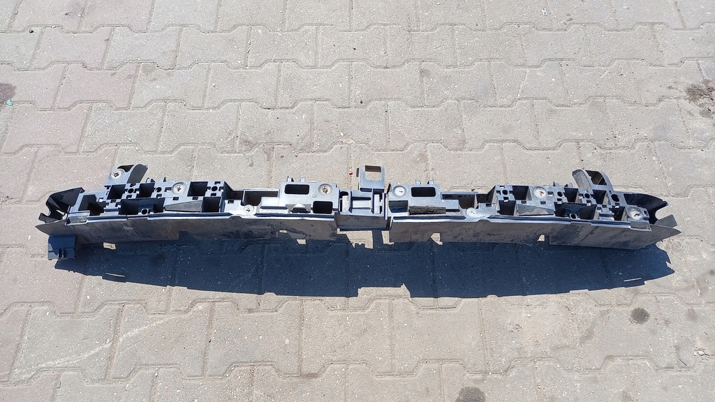 фото №4, Абсорбер задня renault laguna 02r