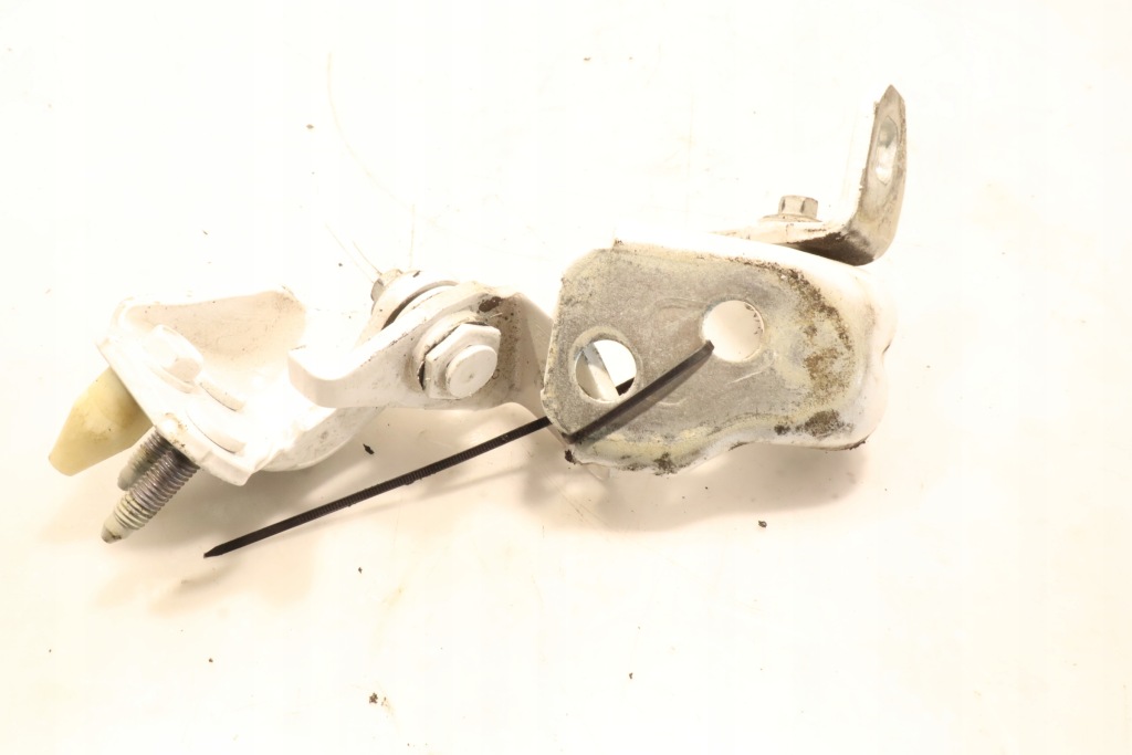 фото №2, Петля дверь правый задняя ford ecosport ii lift bb53-7822810-ah