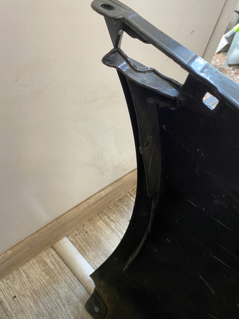 фото №13, Бампер перед porsche boxster cayman 981 12-16