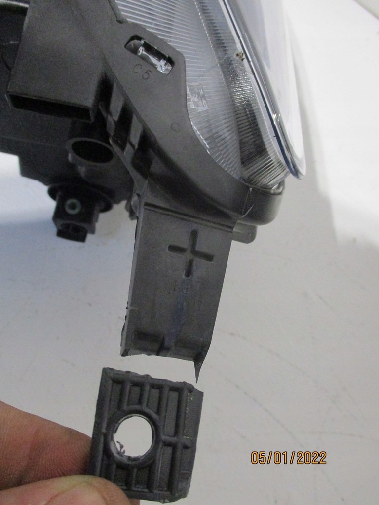 фото №14, Лампа лампи led ford kuga mk3