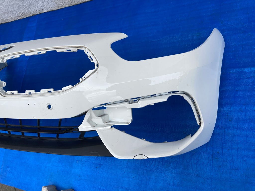 фото №8, Бампер передний bmw z4 g29