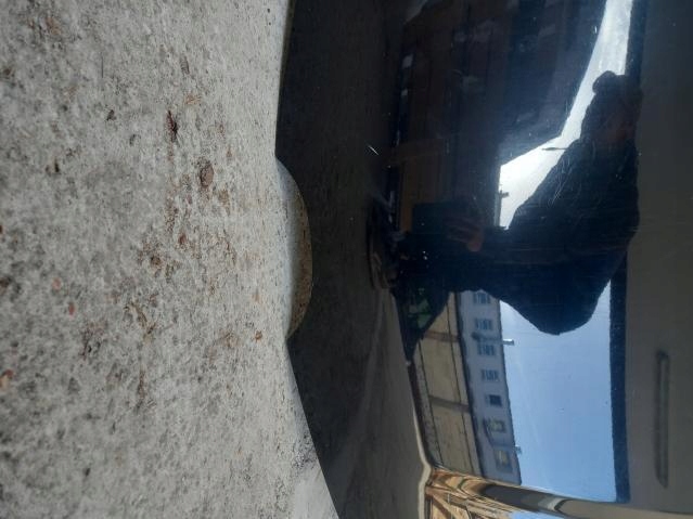 Купить Капот крышка двигателя mazda cx-7 06-12