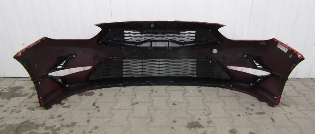 фото №10, Бампер перед передний kia ceed iii lift 21-