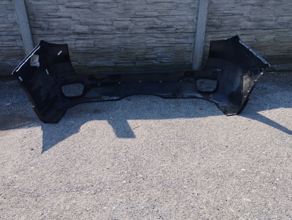 Bmw f15 бампер задний  задний m набор в Украине