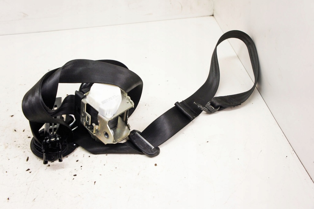 фото №1, Ll325 skoda scala ^ pas левый перед