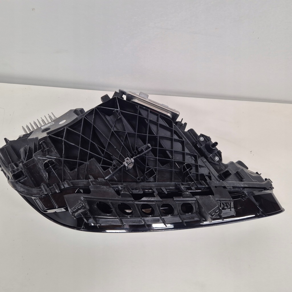 фото №9, Bmw 4 фара g22 g23 g26 led black shadow usa kompletny jak новий !!