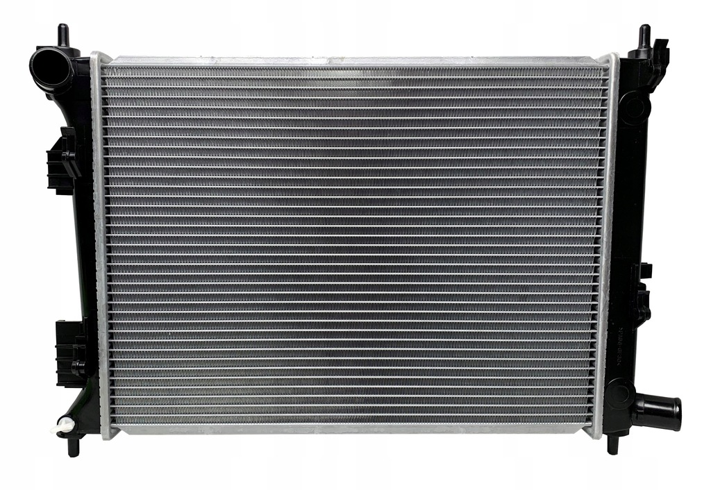 фото №1, Радиатор wody hyundai i20 1.2 2012 - 2015 nowa