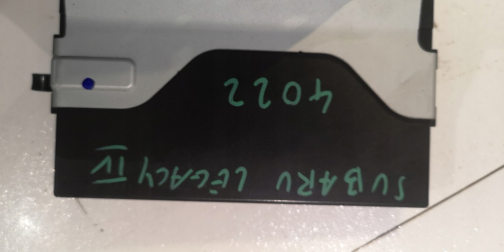 фото №6, Subaru outback iv 09 модуль bsi комфорта 88281aj220