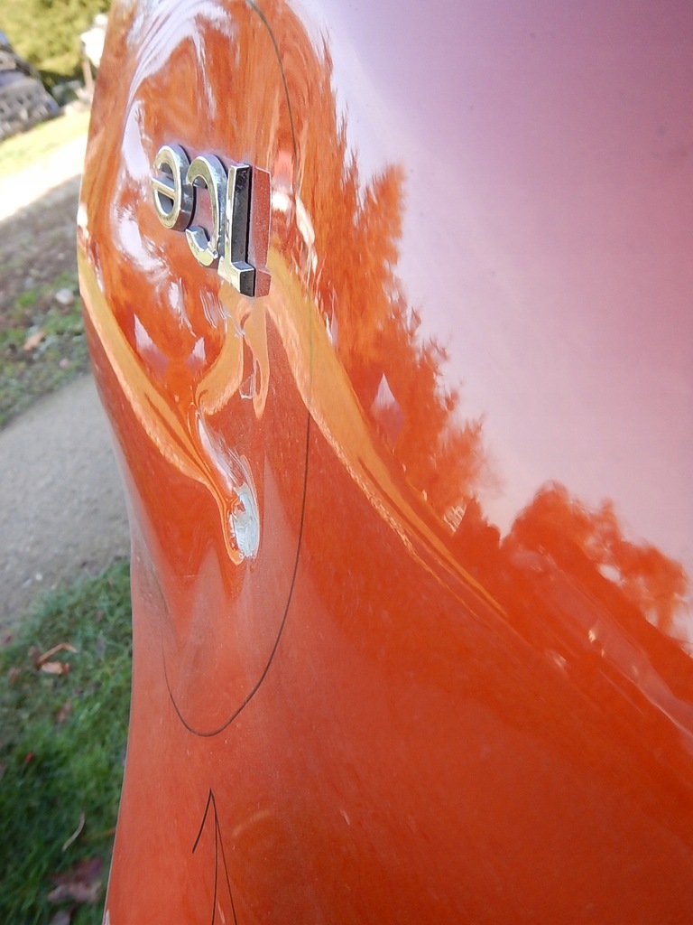 фото №8, Крышка багажника задняя задняя renault captur