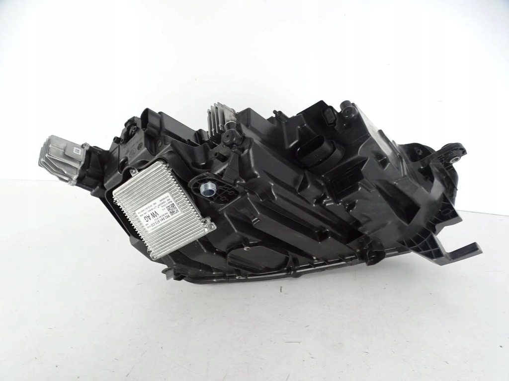 фото №7, Лампа передня ліва skoda octavia iv 5e3 full led