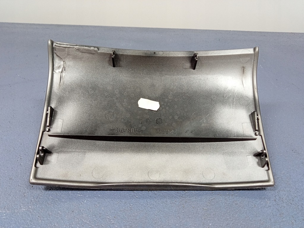 фото №4, Renault laguna ii захист кришка радіо 226072