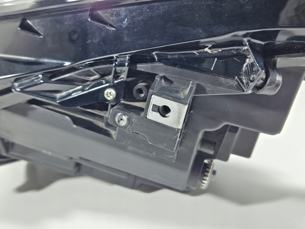 Фара ліва перед передня lexus rx 4 iv рестайлінг  full led cala європа в Україні