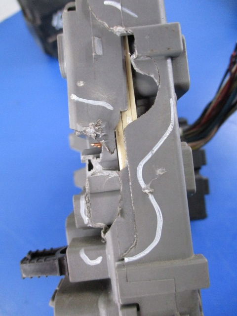 фото №7, Honda jazz 1.2 komputer3 7820-pwb-g41 keihin hk