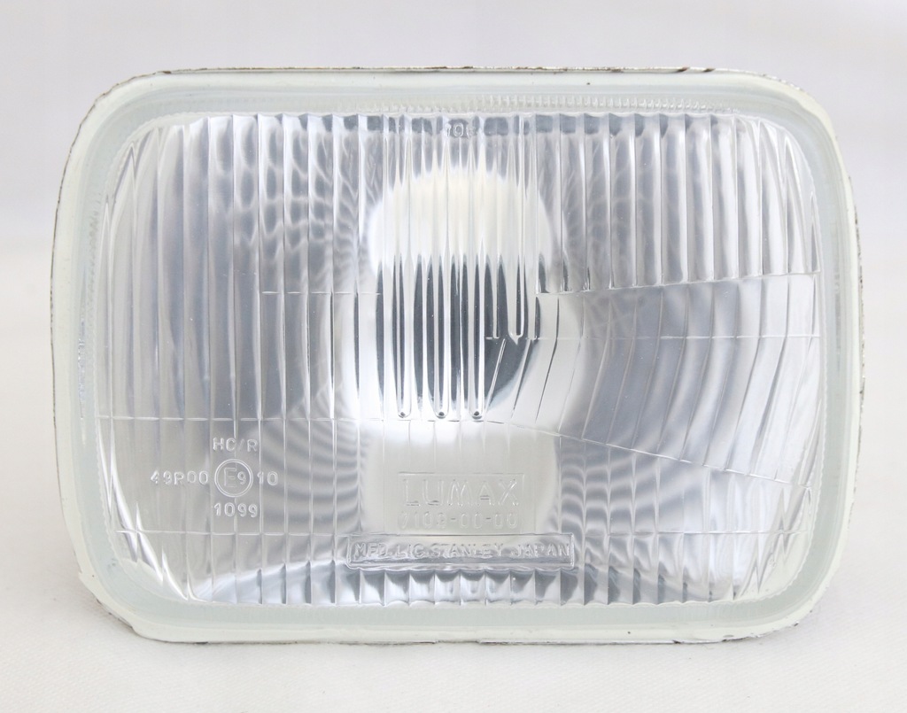 фото №1, Фара лампа mazda e2200 bongo rx7 rx-7 ii 89-