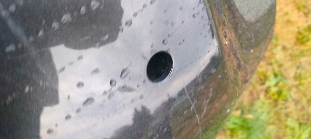 фото №5, Бампер задня задній audi a5 sportback pod pdc 10-12