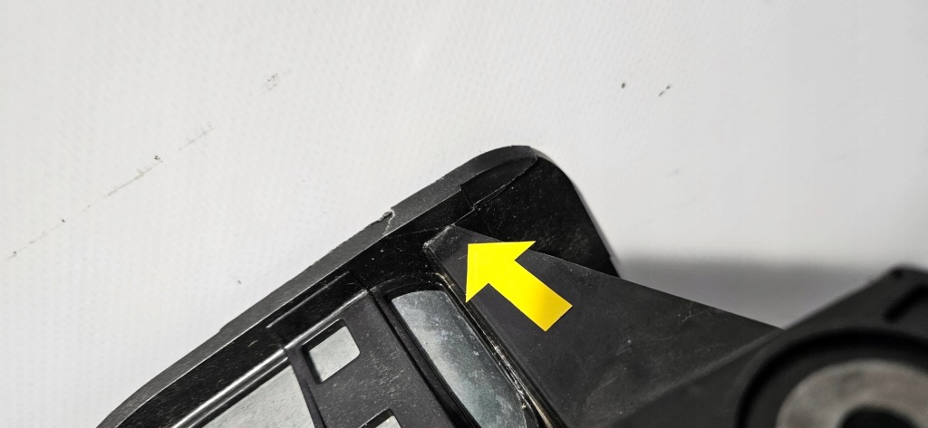 Ремень балка перед renault megane v e-tech 22- 625001692r 752123960r Доставка