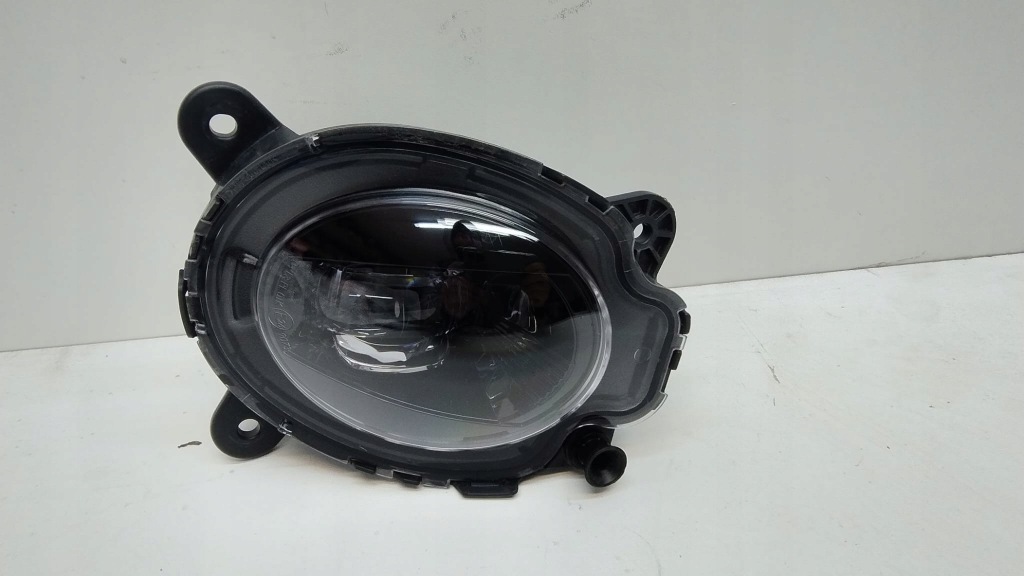 фото №1, Протитуманна фара правий перед seat terraco 5fj941702hsr