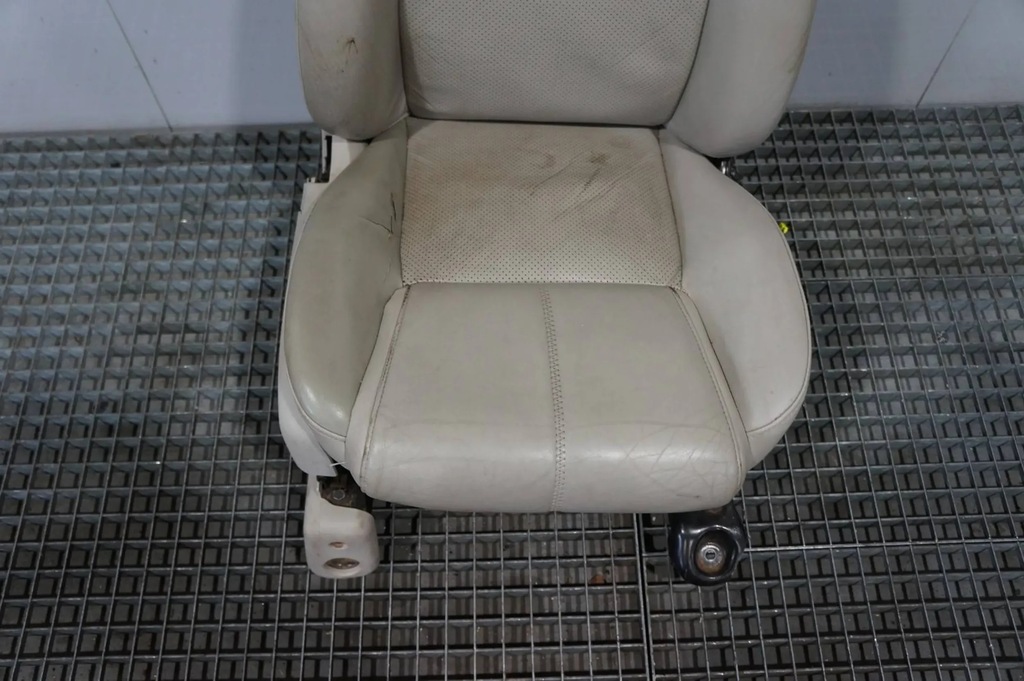 фото №10, Сиденье сиденья заднее сиденье задняя комплект кожа jeep commander xk