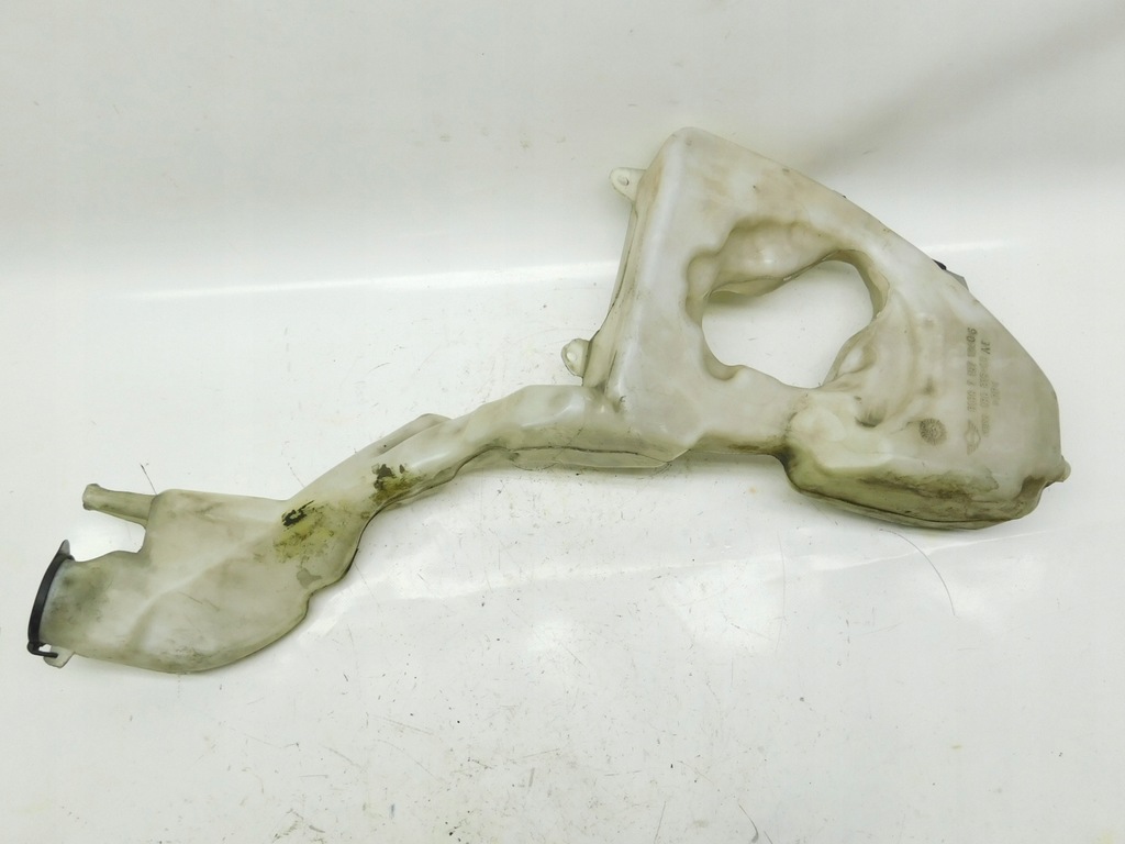 фото №2, Бак омывателя 7157124 - mini clubman r55 cooper r56 r57 r58 r59