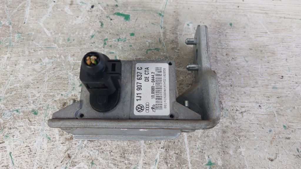 фото №1, Volkswagen audi seat датчик датчик esp 1j1907637c