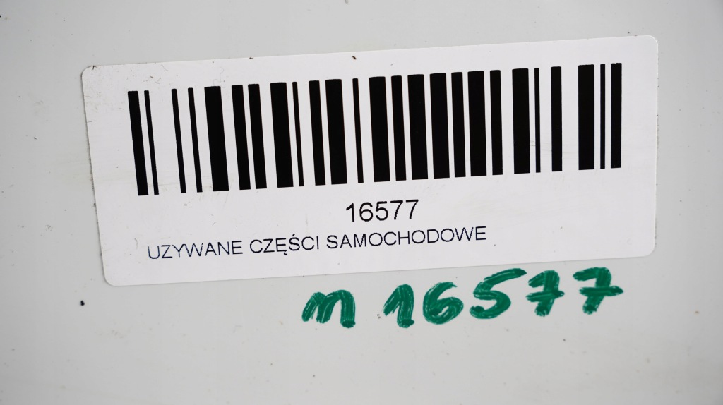 фото №3, Решітка радіатора решітка радіатора бампера renault kangoo 07-12r