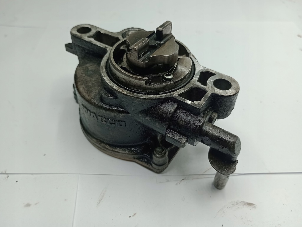 фото №3, Насос вакуум 1.6 дизель mini cooper r56 mini one d r56 mini clubman