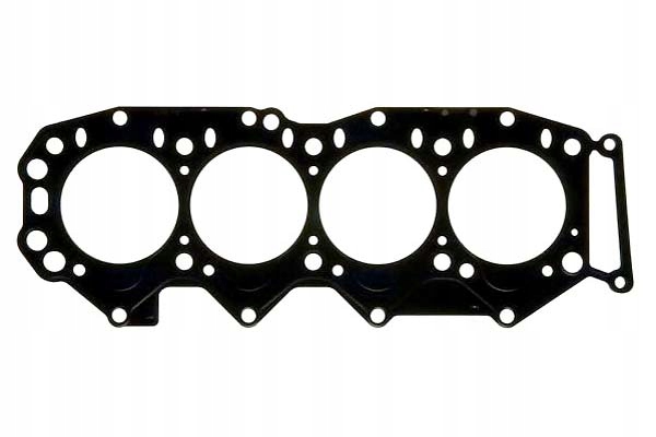 фото №1, Ajusa прокладка головки ford ranger 2.5 td 4x4 er