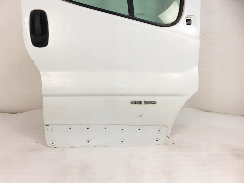 фото №14, Двері праве передні nissan primastar x83