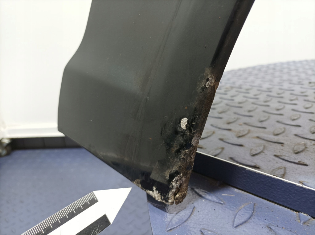 фото №8, Audi a6 c6 крыло перед передний правый lz9y