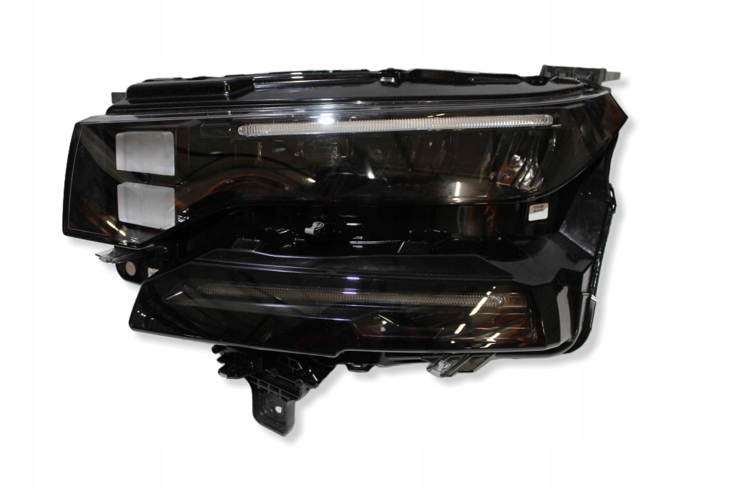 фото №1, Лампа ліва передня 9851238480 citroen c5 aircross