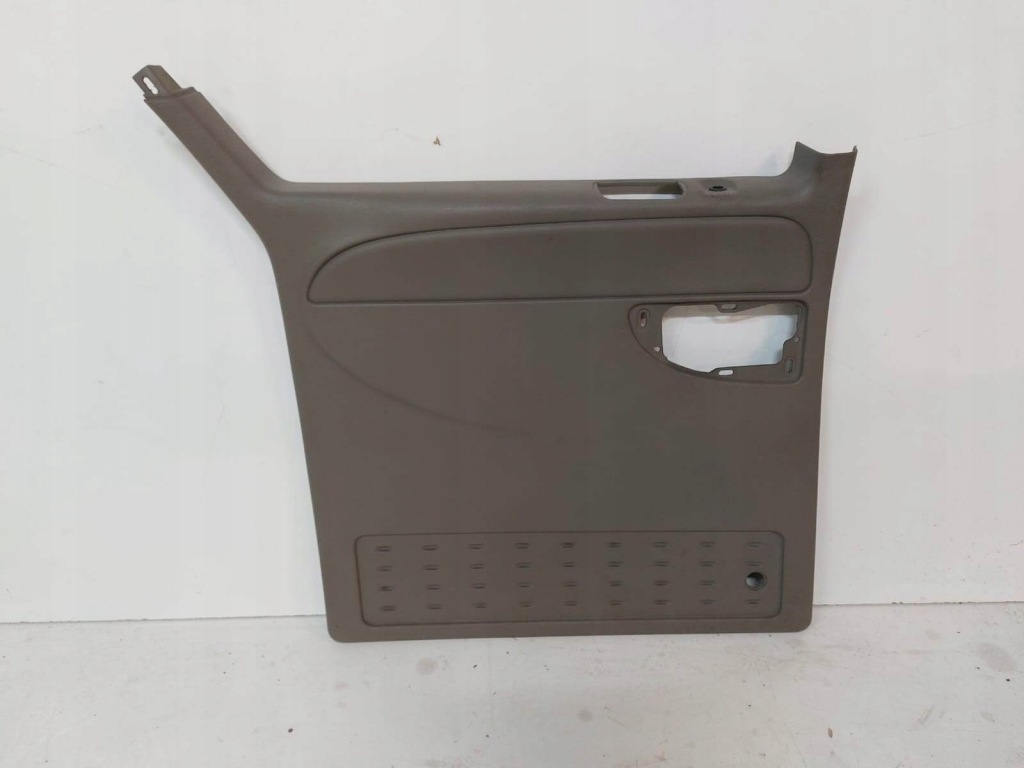 фото №1, Osk231l5ad обшивка обивка левый задняя voyager iv