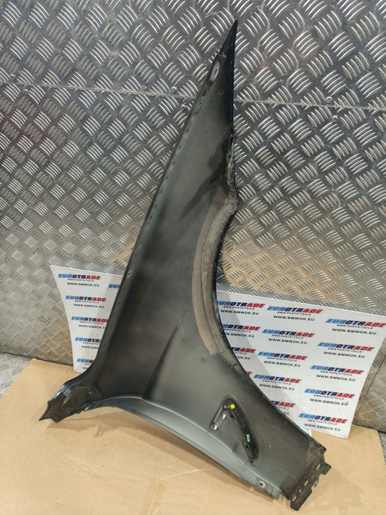 Bmw f32 f33 f36 крило перед панель ліве Оригінал