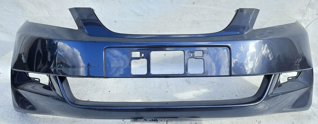 фото №1, Бампер honda fr-v frv 2004-2009 перед передній