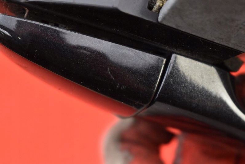 фото №8, Ручка права перед передня czarna mazda 6 2 ii gh lift 09-13