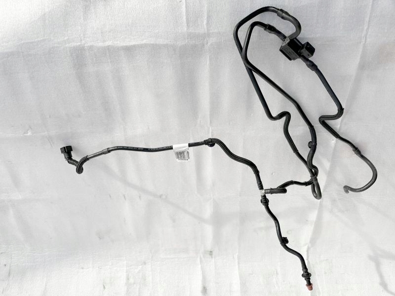 фото №1, Дроти пального jaguar xe range rover evoque 2.0d k4d39s468db