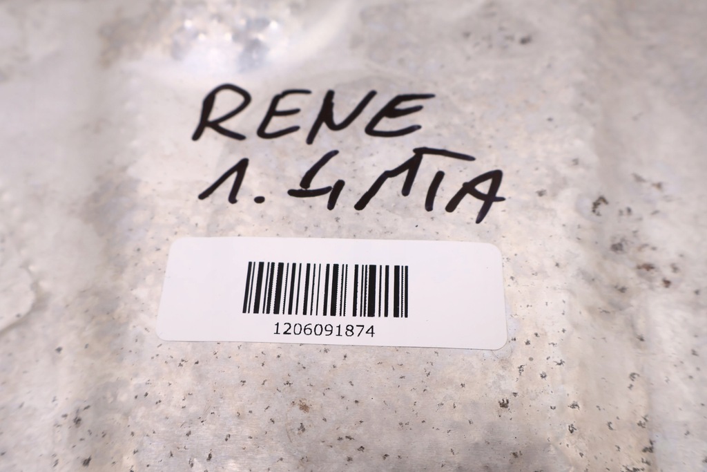 фото №7, Jeep renegade 1.4 mta защита тепловая 51938170