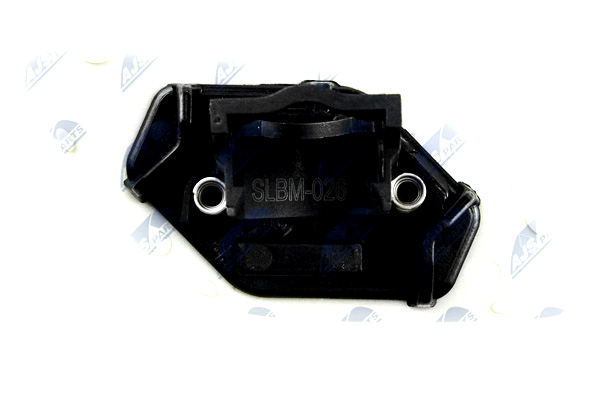 фото №9, Заглушка бампера распылителя refl bmw 3 e92 e93 2006- левая nty