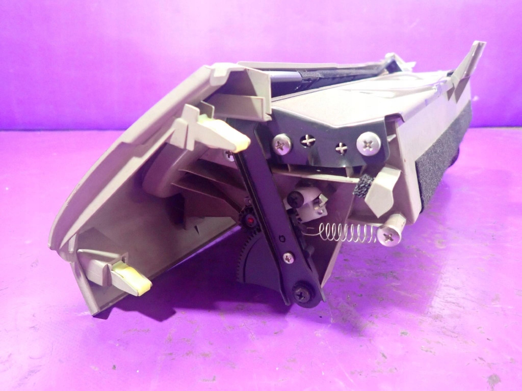 фото №6, Toyota rav 4 iii xa30 05- бардачок пасажира верхній 55441-42020 55440-42010