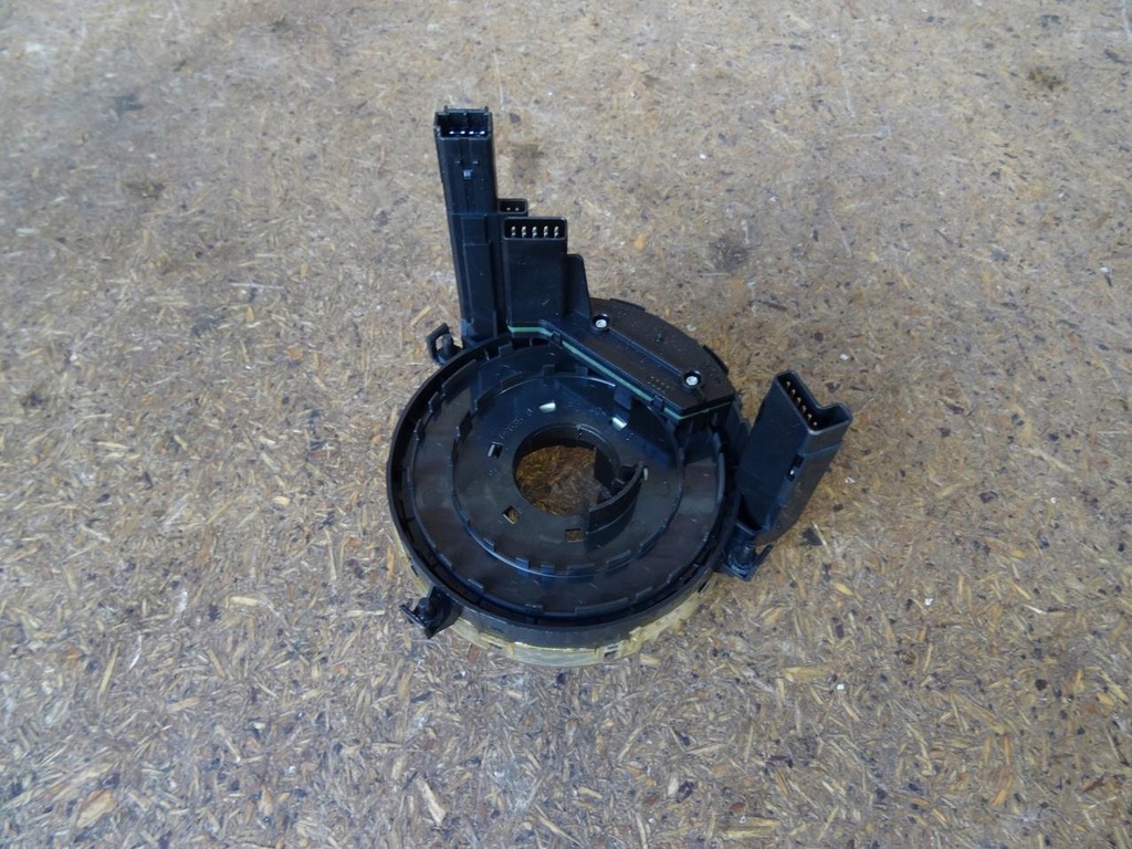 фото №11, Audi a4 b6 b7 стрічка шлейф подушки безпеки подушка безпеки pod круїз-контроль 4e0953541a