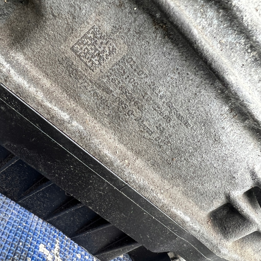 фото №7, Автоматична коробка передач передач mercedes v8 v6 e cls sl w212 w231 w217 w222