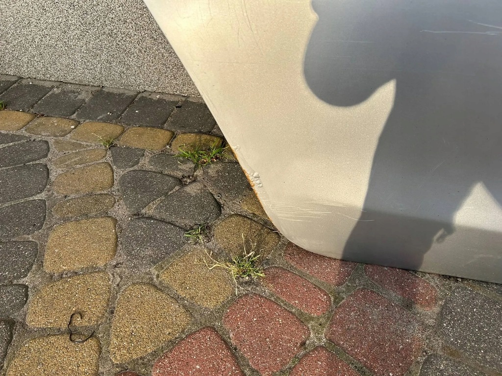 фото №11, Двері праве перед + задня toyota yaris 2