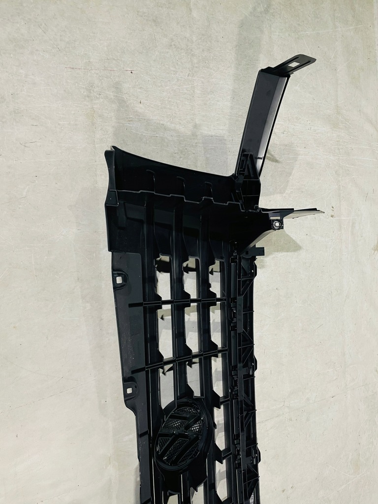 фото №10, Vw crafter lift решётка радиатора решётка радиатора перед передний 2011-2017 rok