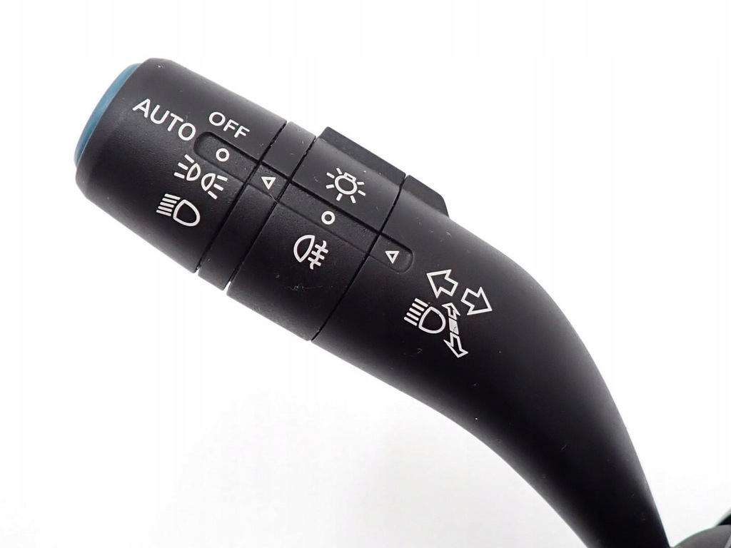 фото №8, Важіль перемикач стрічка комбінований 10730193 10990404 mg zs ev 21r