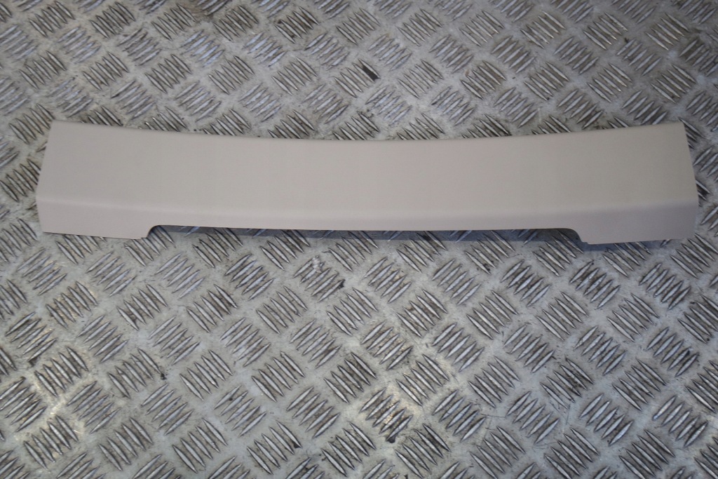 фото №1, Защита bmw оригинальный номер 7295626