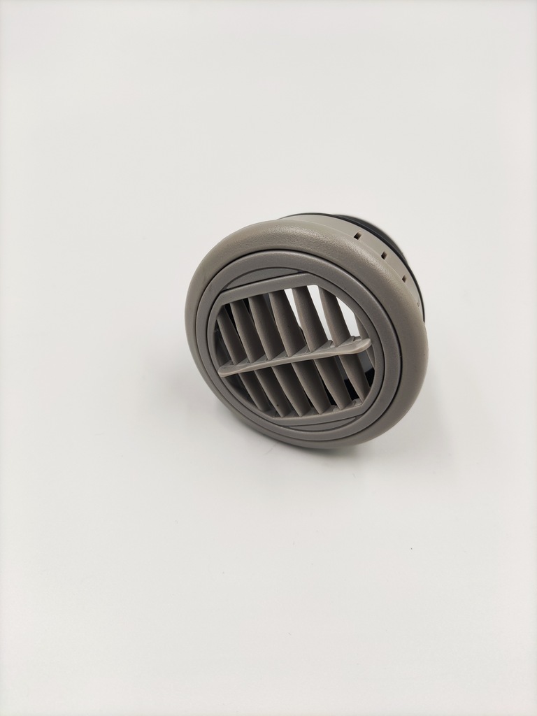 фото №1, Вихід дифузор szary fi 45 поворотний