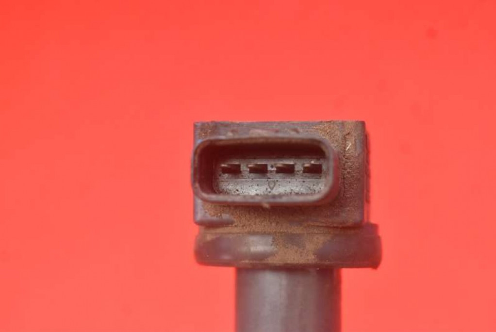 фото №7, Катушка зажигания 8687939 volvo xc90 1 i 4.4 v8 315 km 06-14