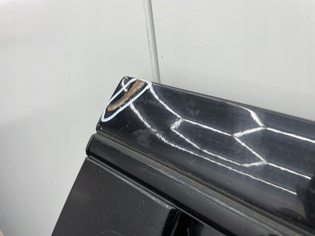 фото №16, Hyundai ioniq 6 vi дверь задние левая задняя