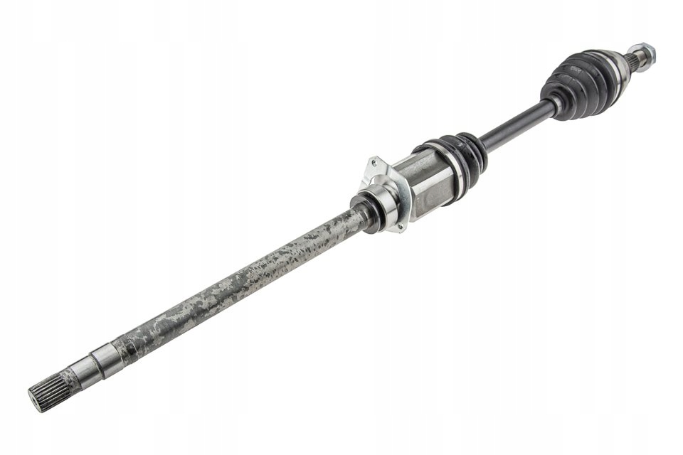 фото №1, Nty привідний вал привідна