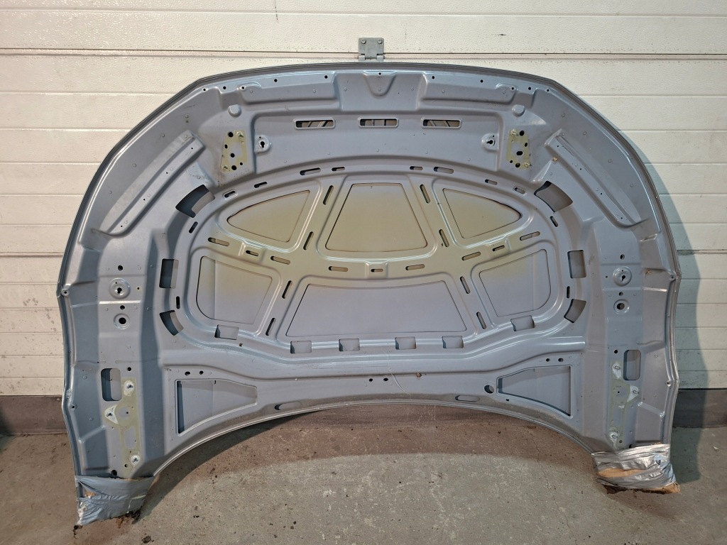 Капот перед volkswagen arteon ! в Украине